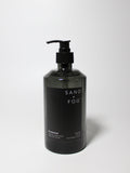 Refreshing Gentle Teakwood 15.7 oz Liquid Hand Soap