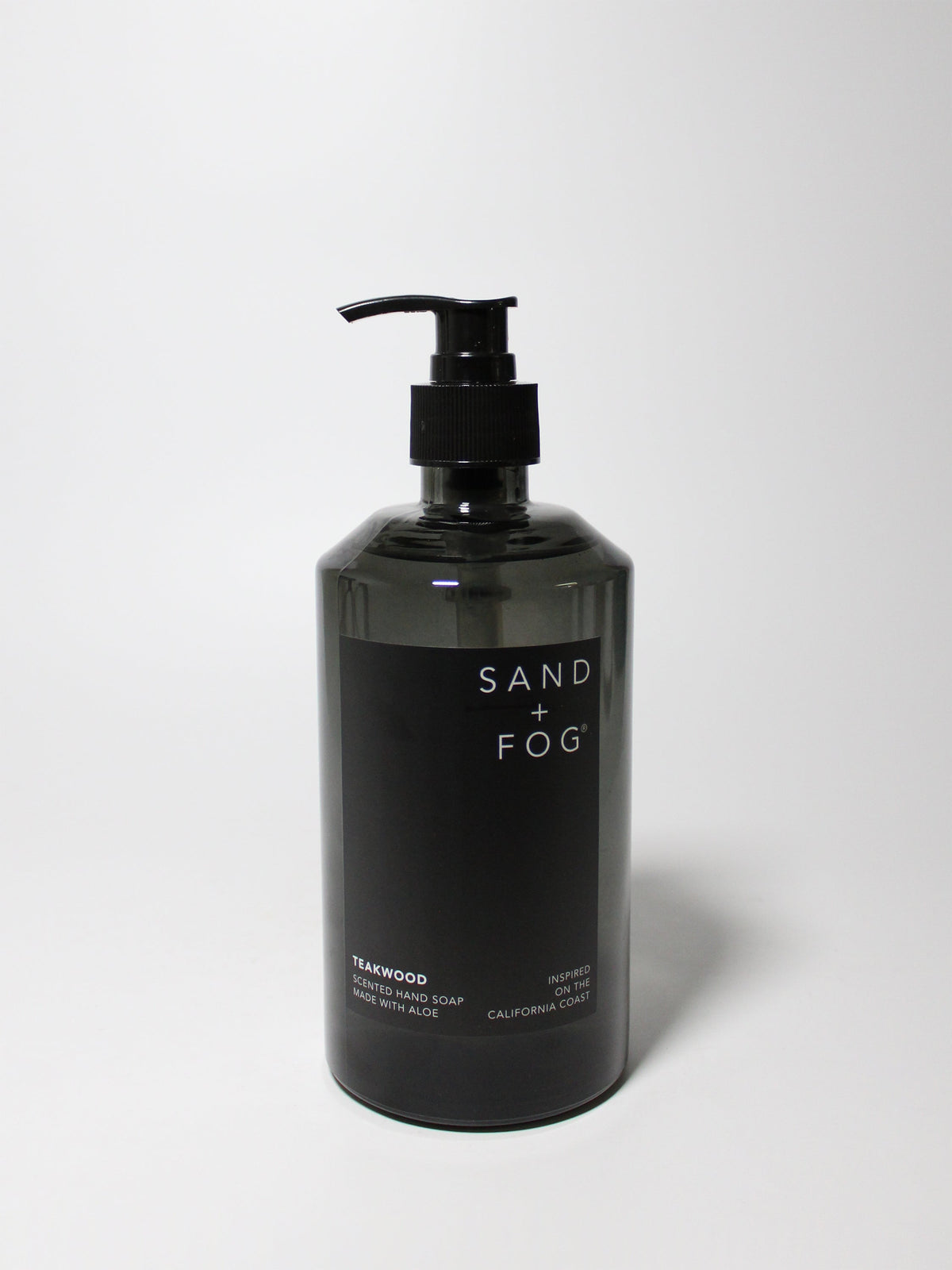 Refreshing Gentle Teakwood 15.7 oz Liquid Hand Soap