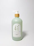 Refreshing Gentle Eucalyptus Mint 15.7 oz Liquid Hand Soap