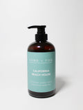 Refreshing Gentle California Beach House 20 oz Liquid Hand Soap