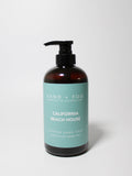 Refreshing Gentle California Beach House 20 oz Liquid Hand Soap