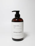 Refreshing Gentle Tahitian Vanilla 20 oz Liquid Hand Soap