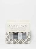 Concentrated Aromatic 4 Pack of 10 ml Fragrance Diffuser Oils