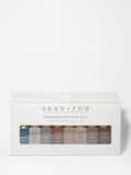 Concentrated Aromatic 8 Pack of 10 ml Fragrance Diffuser Oils