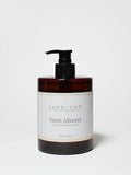 Refreshing Gentle Sweet Almond 17.5 oz Liquid Hand Soap
