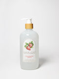 Refreshing Gentle Strawberry Spritz 15.7oz Liquid Hand Soap