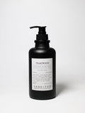Refreshing Gentle Teakwood 12.8 oz Liquid Hand Soap