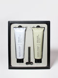 Rich Signature Vanilla Hand Cream Set With Roller Key