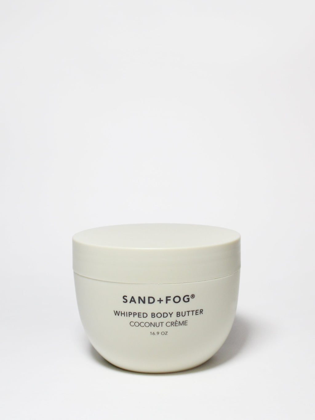 Whipped Signature Coconut Crème 16.9 oz Whipped Body Butter