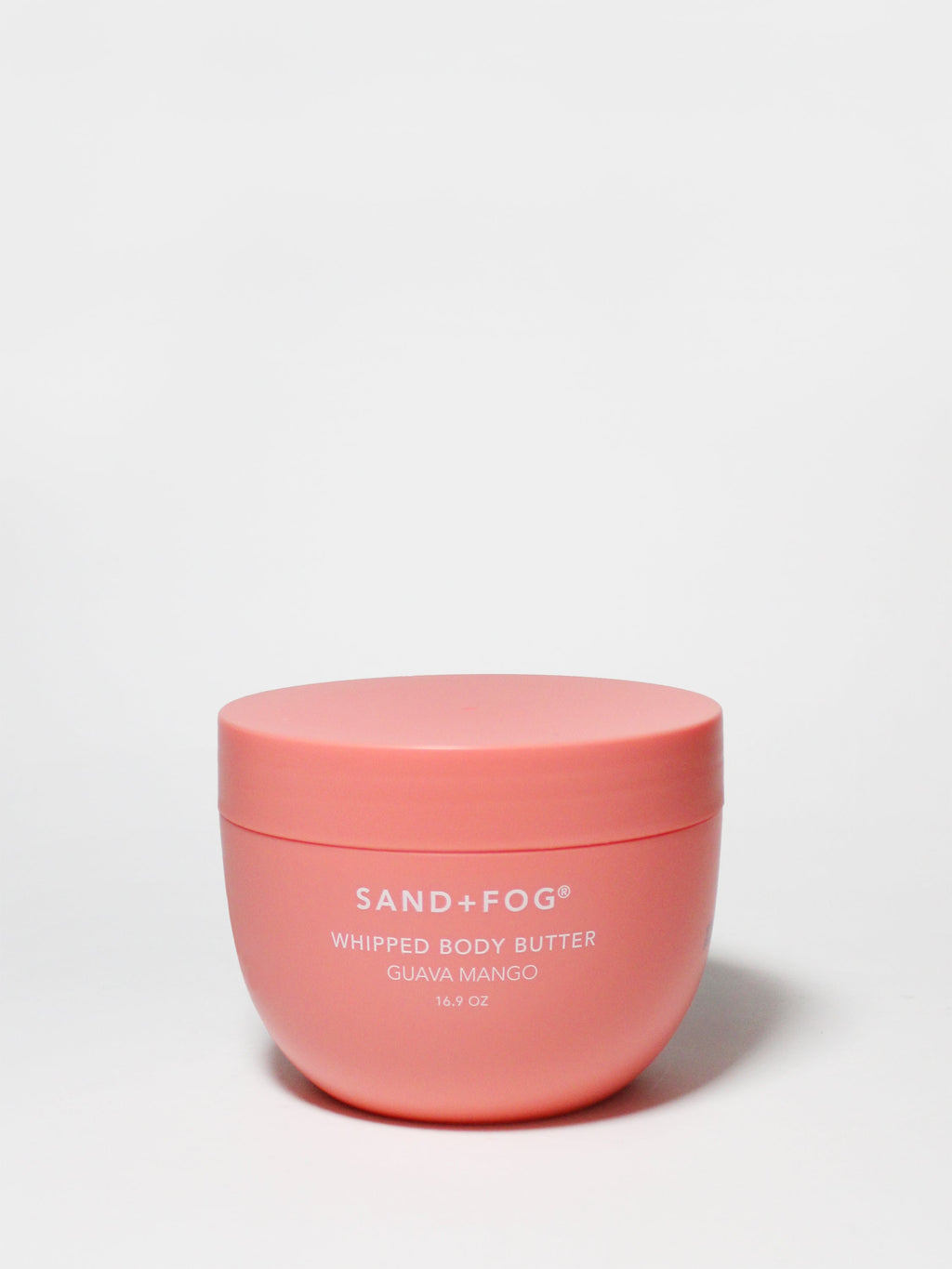 Whipped Signature Guava Mango 16.9 oz Whipped Body Butter