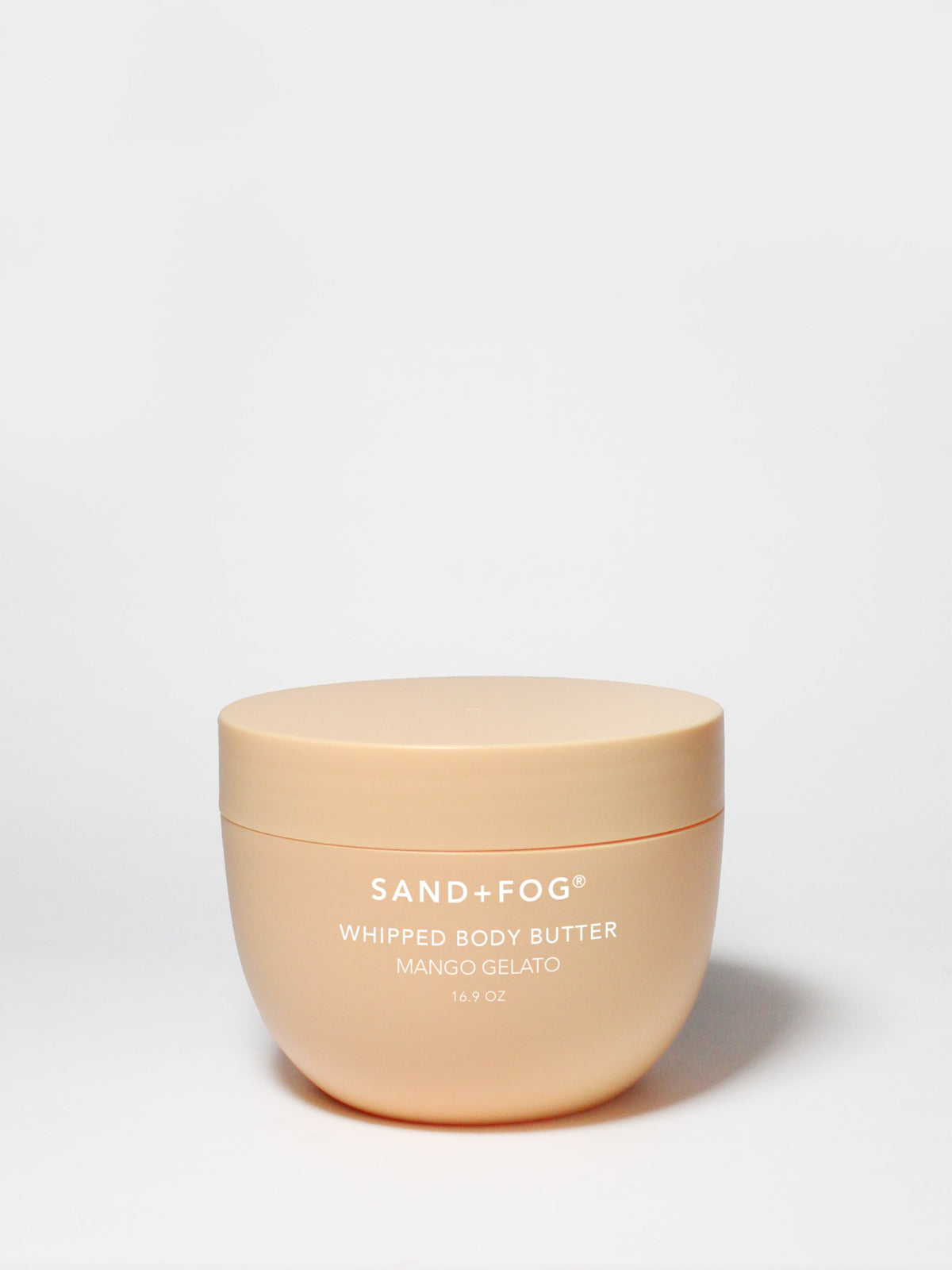 Whipped Signature Mango Gelato 16.9 oz Whipped Body Butter