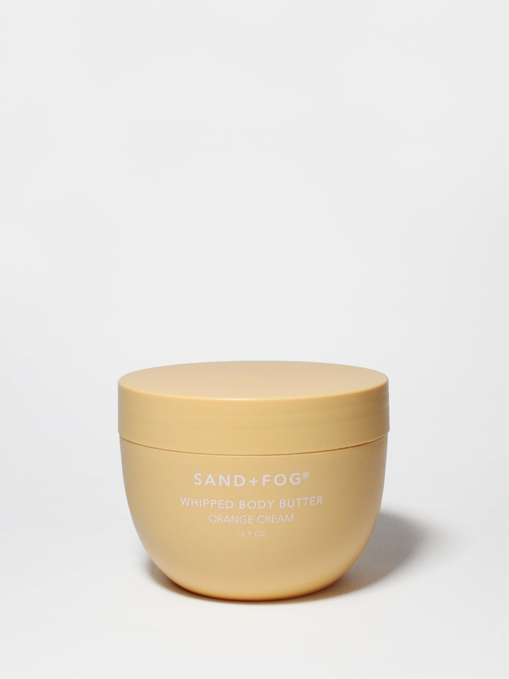 Whipped Signature Orange Cream 16.9 oz Whipped Body Butter
