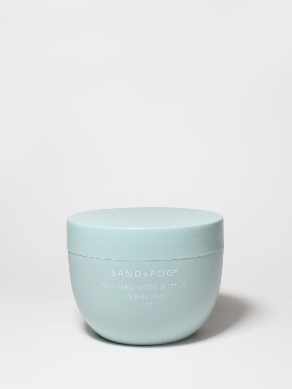 Whipped Signature Ocean Mist 16.9 oz Whipped Body Butter