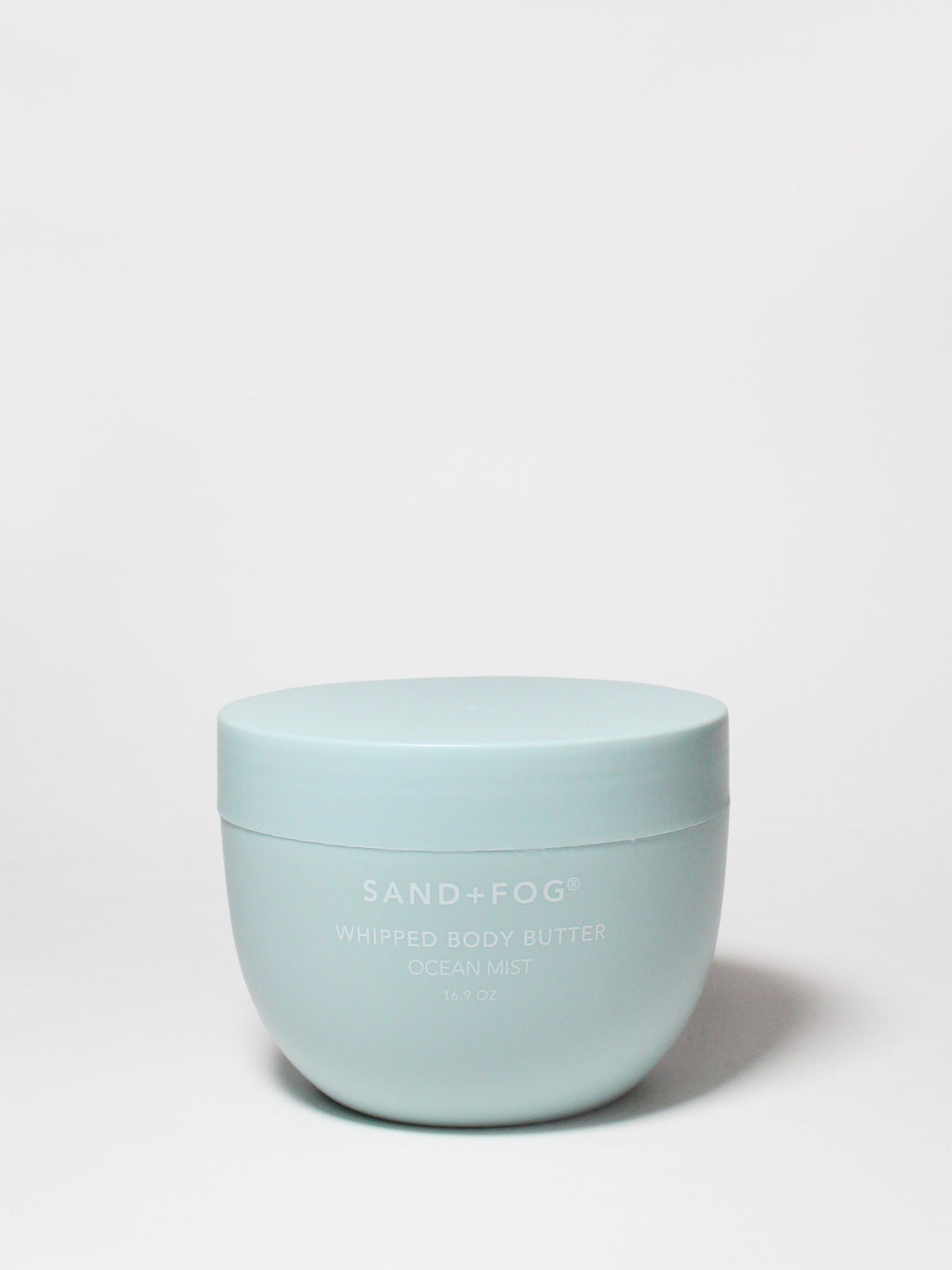 Whipped Signature Ocean Mist 16.9 oz Whipped Body Butter