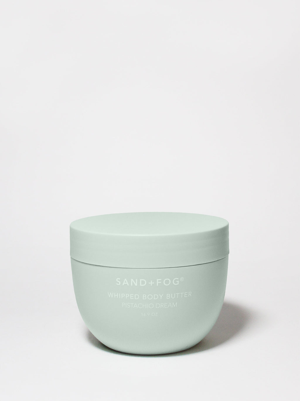 Whipped Signature Pistachio Dream 16.9 oz Whipped Body Butter