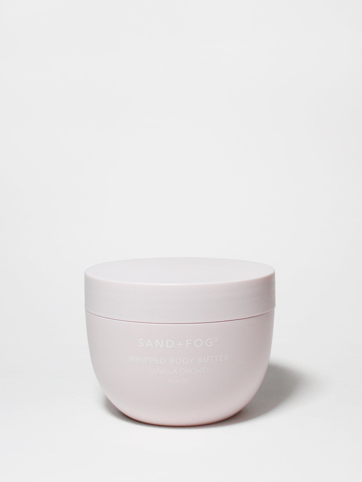 Whipped Signature Vanilla Orchid 16.9 oz Whipped Body Butter