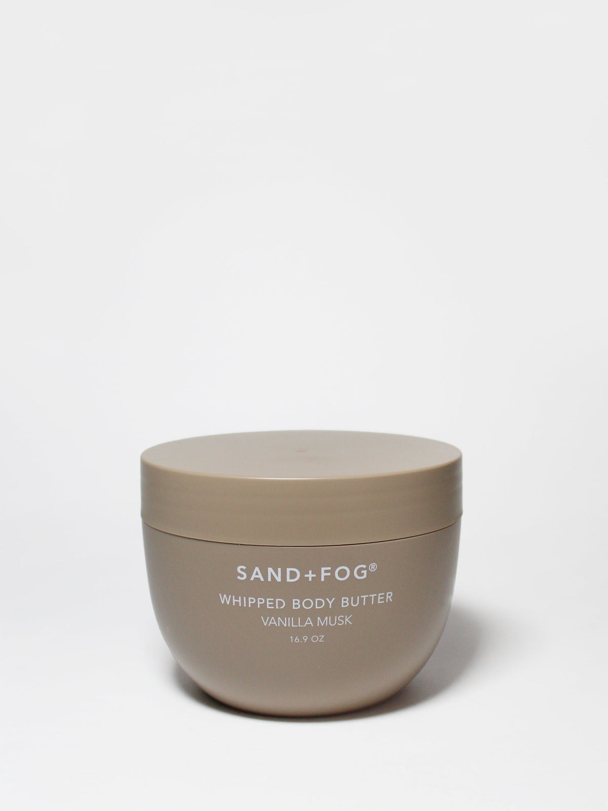 Whipped Signature Vanilla Musk 16.9 oz Whipped Body Butter