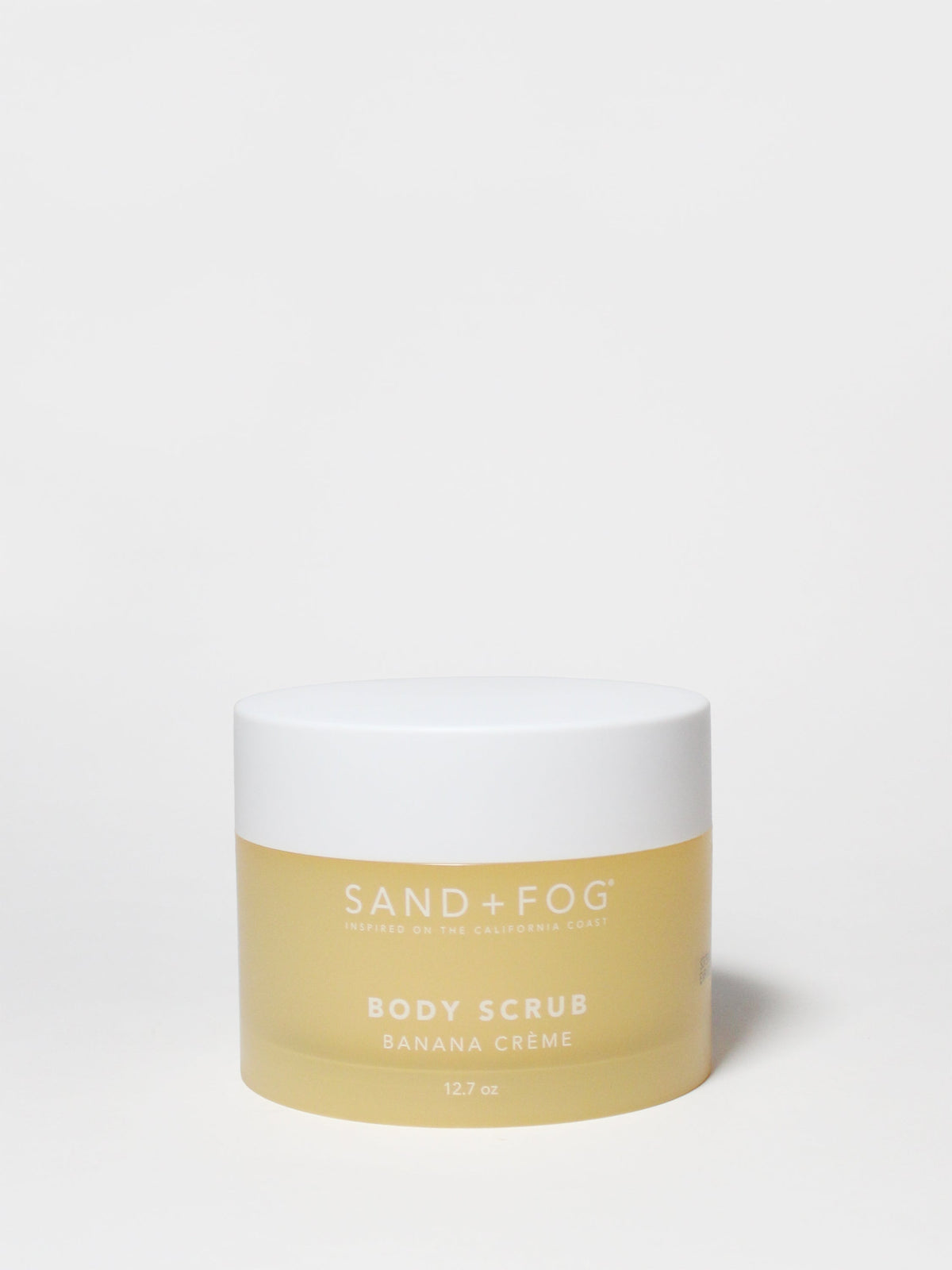 Polishing Signature Banana Crème 12.7 oz Body Scrub