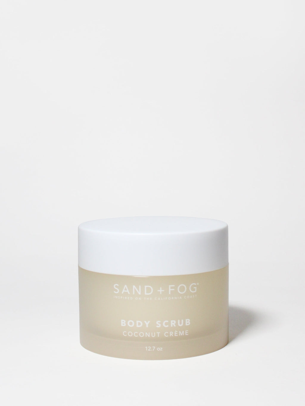 Polishing Signature Coconut Crème 12.7 oz Body Scrub