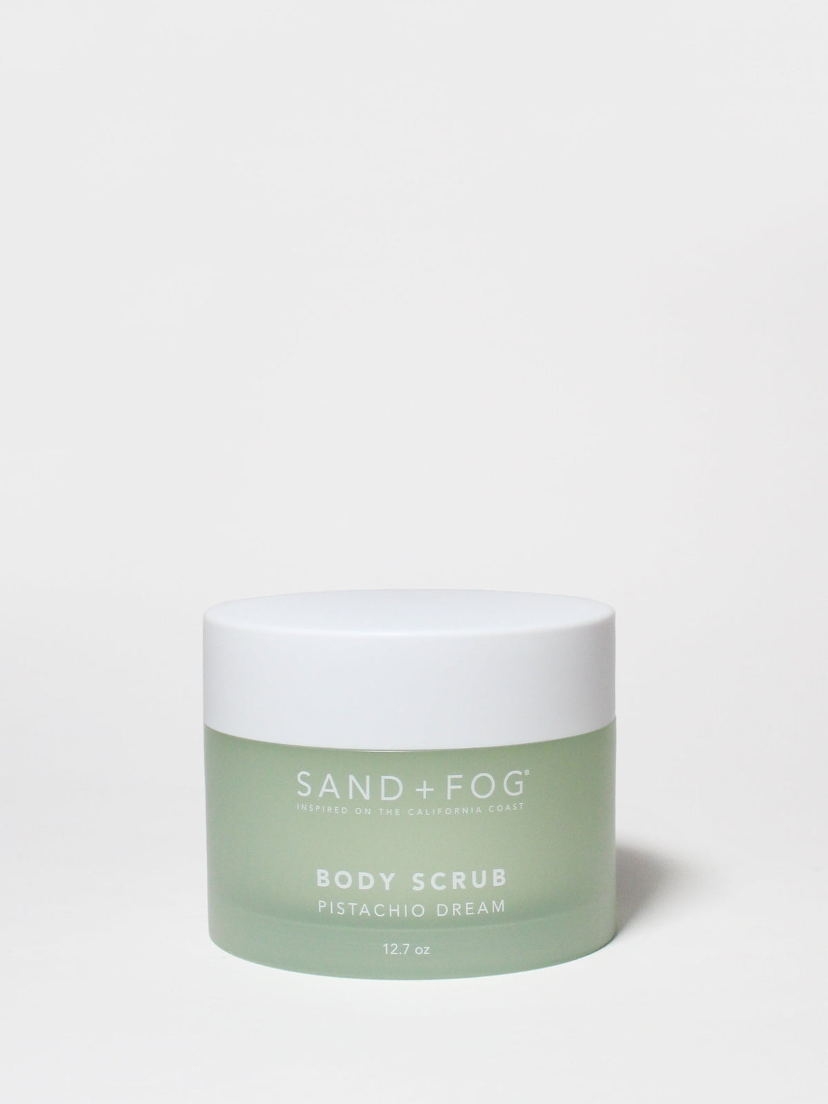 Polishing Signature Pistachio Dream 12.7 oz Body Scrub