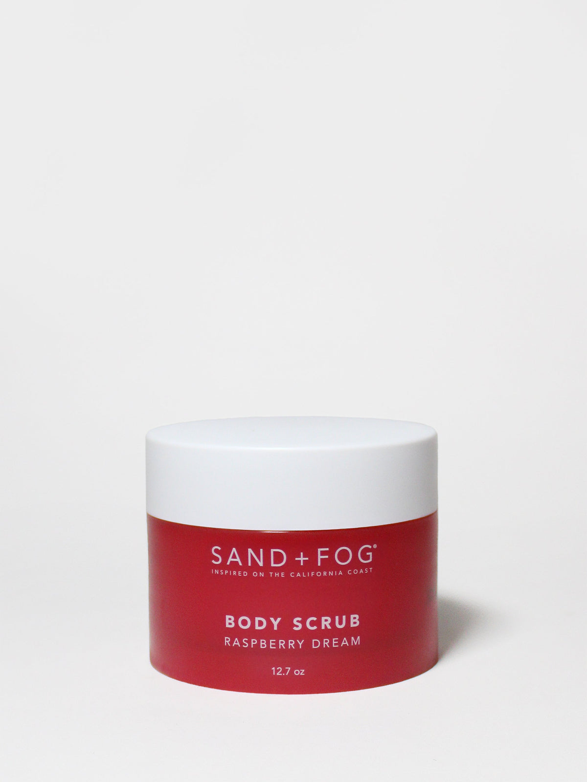 Polishing Signature Raspberry Dream 12.7 oz Body Scrub