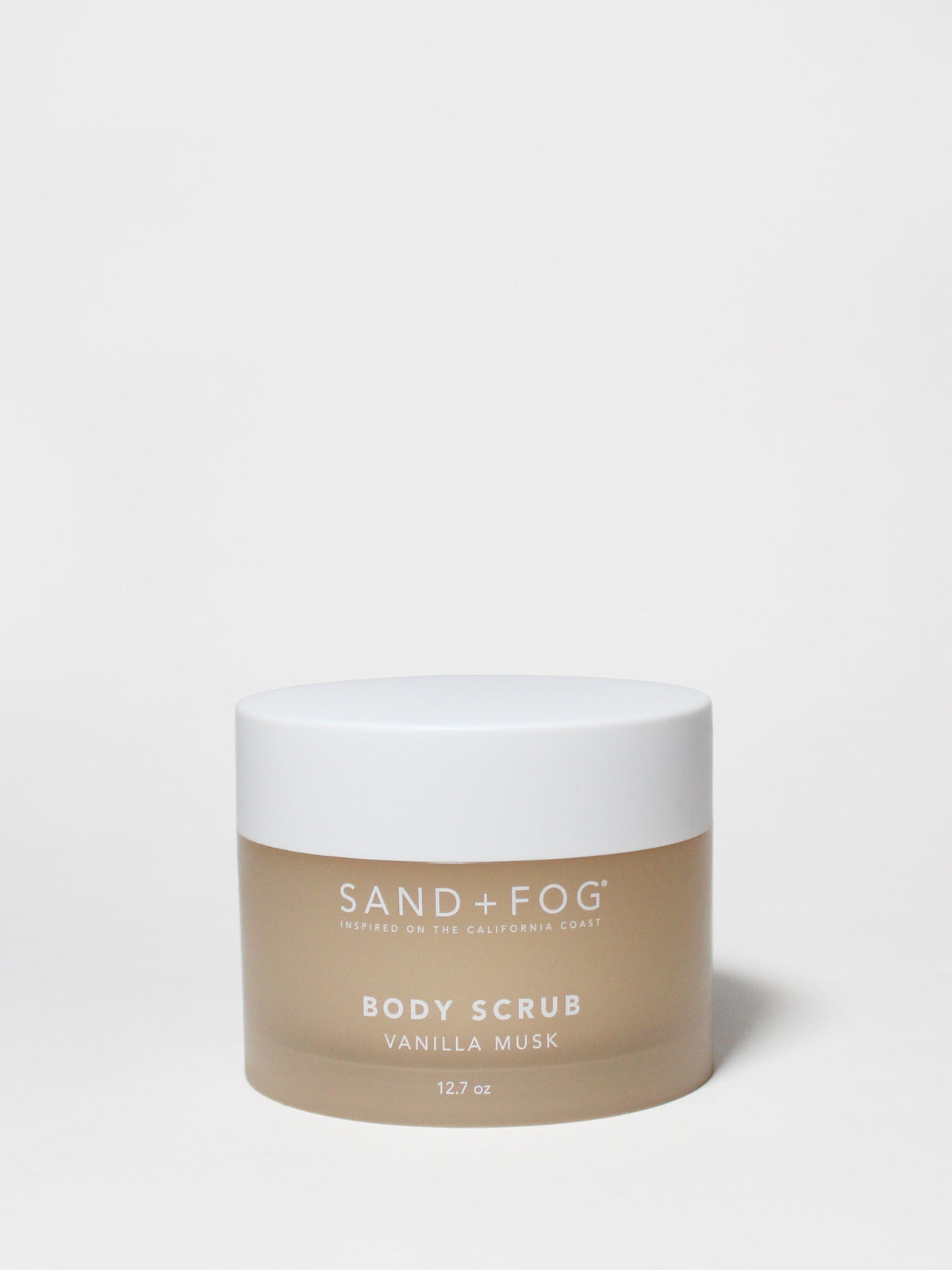 Polishing Signature Vanilla Musk 12.7 oz Body Scrub