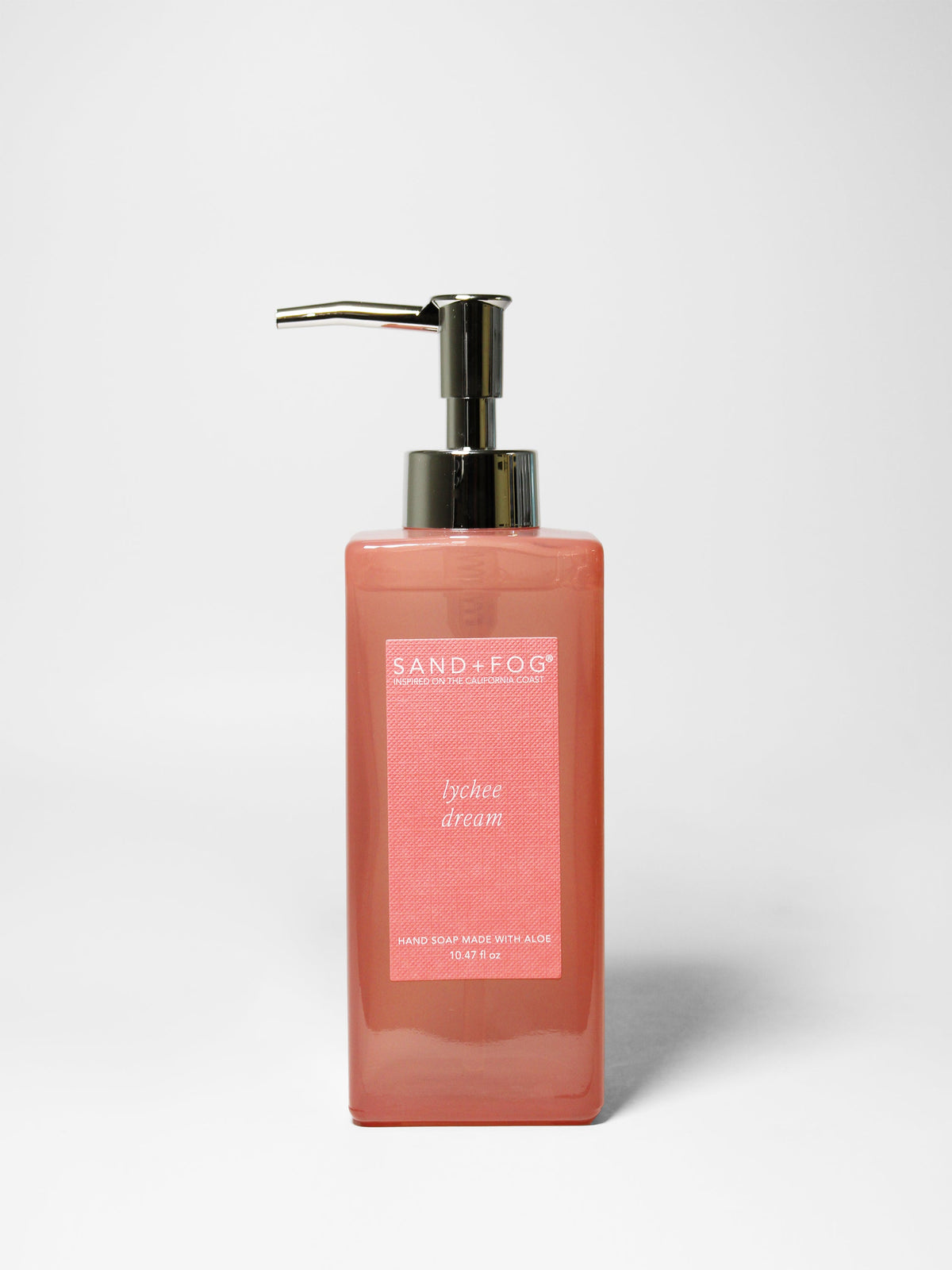 Rejuvenating Gentle Lychee Dream 10.47 oz Liquid Hand Soap