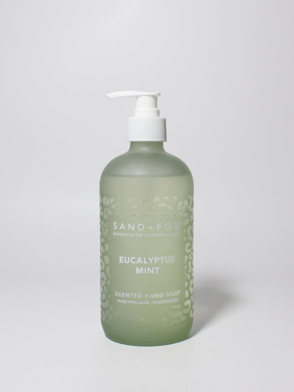 Refreshing Gentle Eucalyptus Mint 15.7 oz Liquid Hand Soap