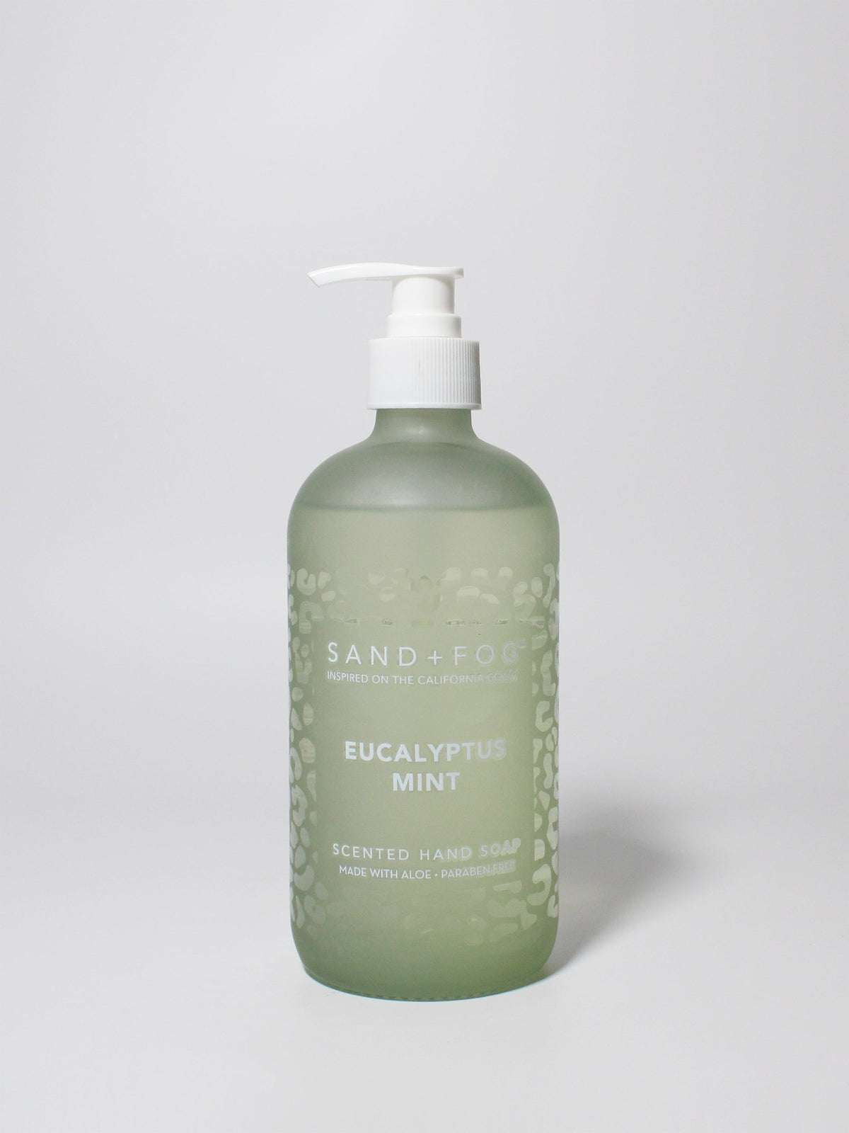 Refreshing Gentle Eucalyptus Mint 15.7 oz Liquid Hand Soap