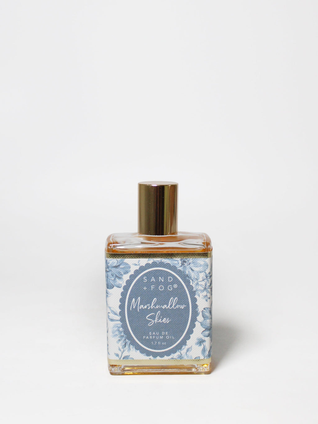 Silky Signature Marshmallow Skies 50 ml Perfume Oil Rollerball