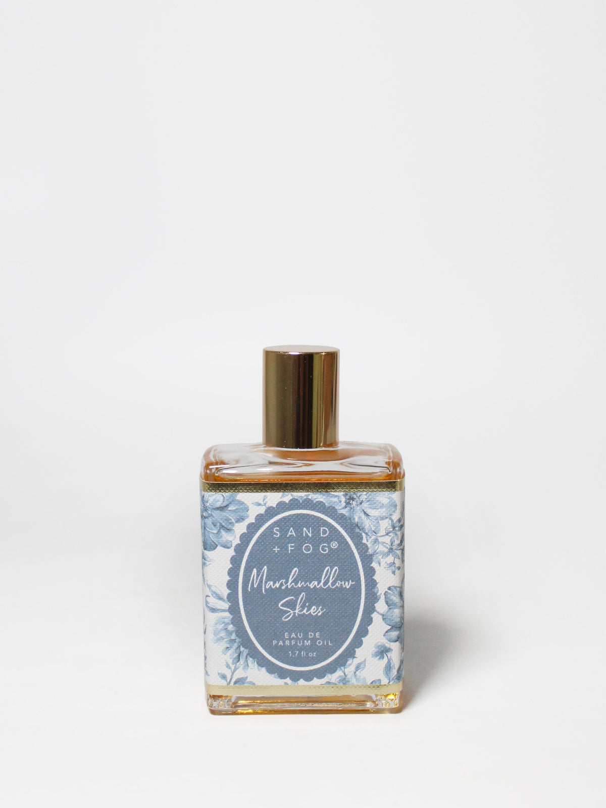 Silky Signature Marshmallow Skies 50 ml Perfume Oil Rollerball