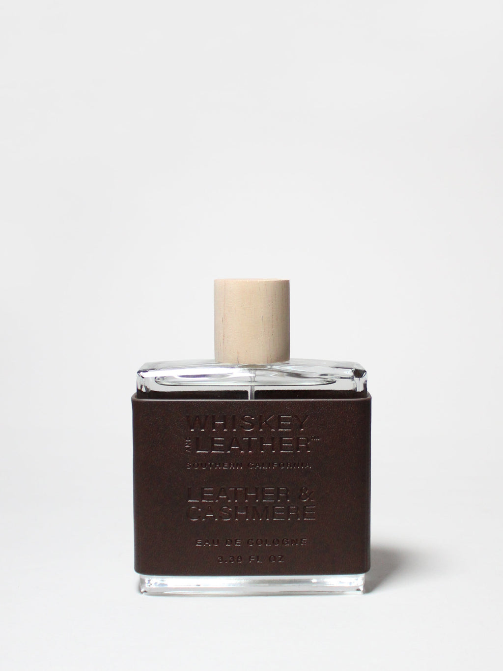 Alluring Elegant Leather & Cashmere 3.38 ml Eau de Toilette