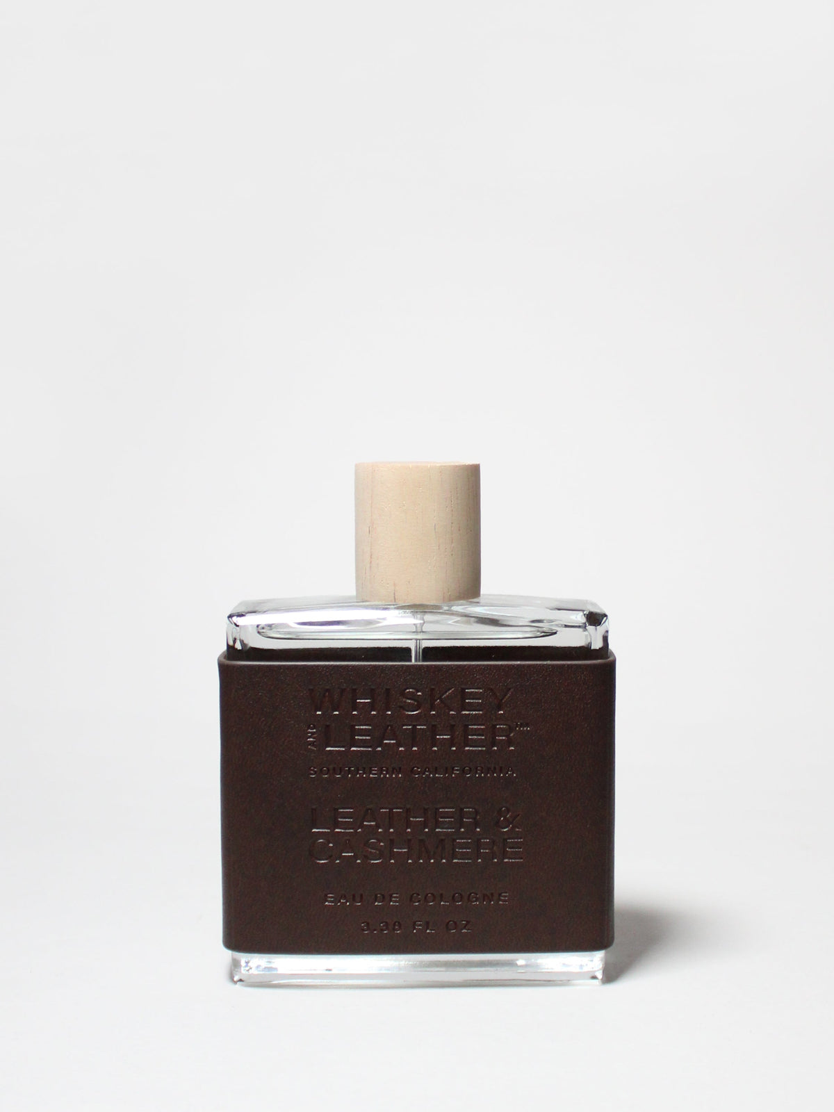 Alluring Elegant Leather & Cashmere 3.38 ml Eau de Toilette