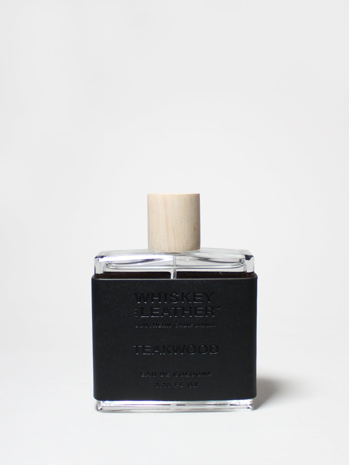 Alluring Elegant Teakwood 3.38 ml Eau de Toilette
