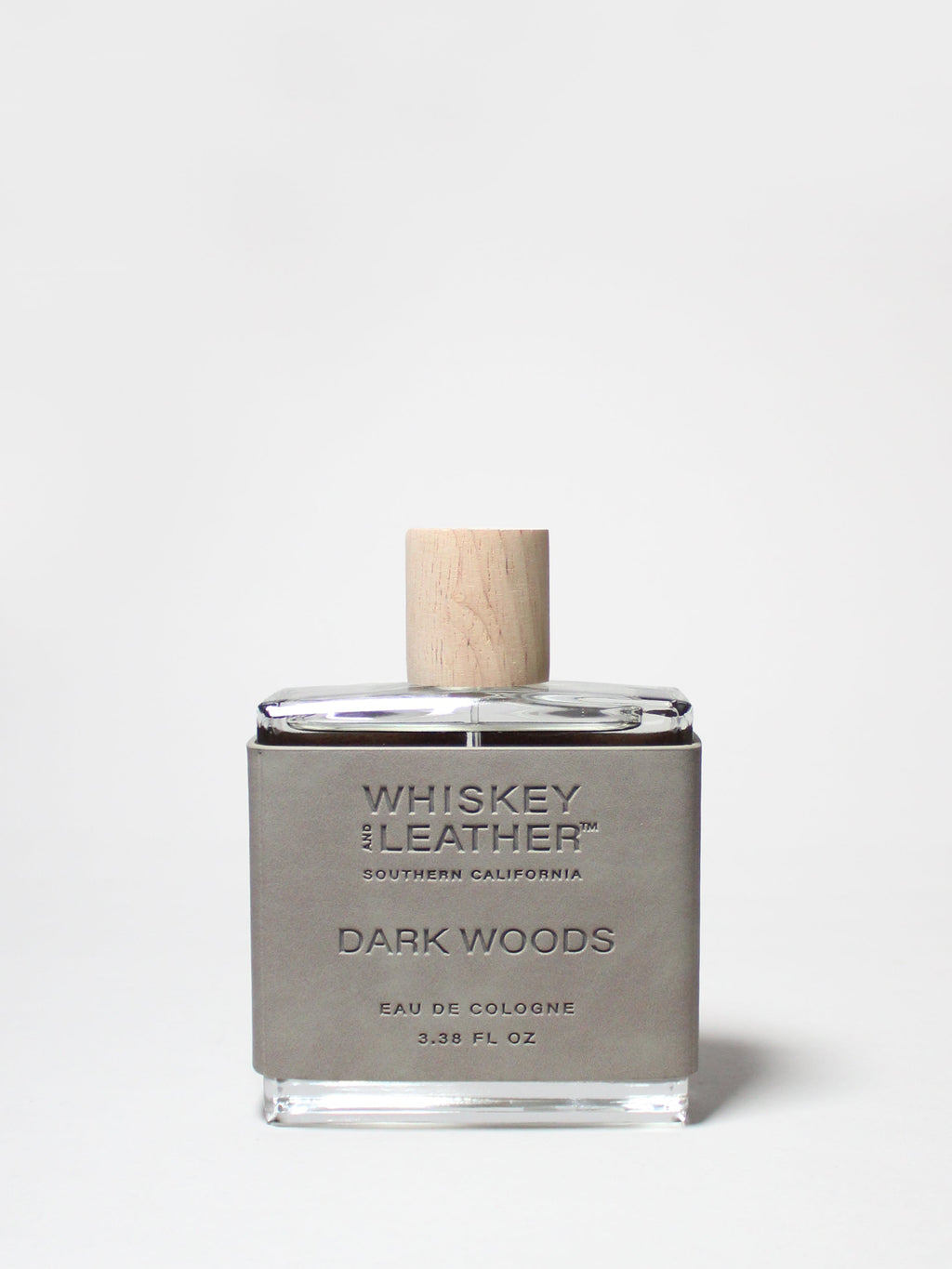Alluring Elegant Dark Woods 3.38 ml Eau de Toilette