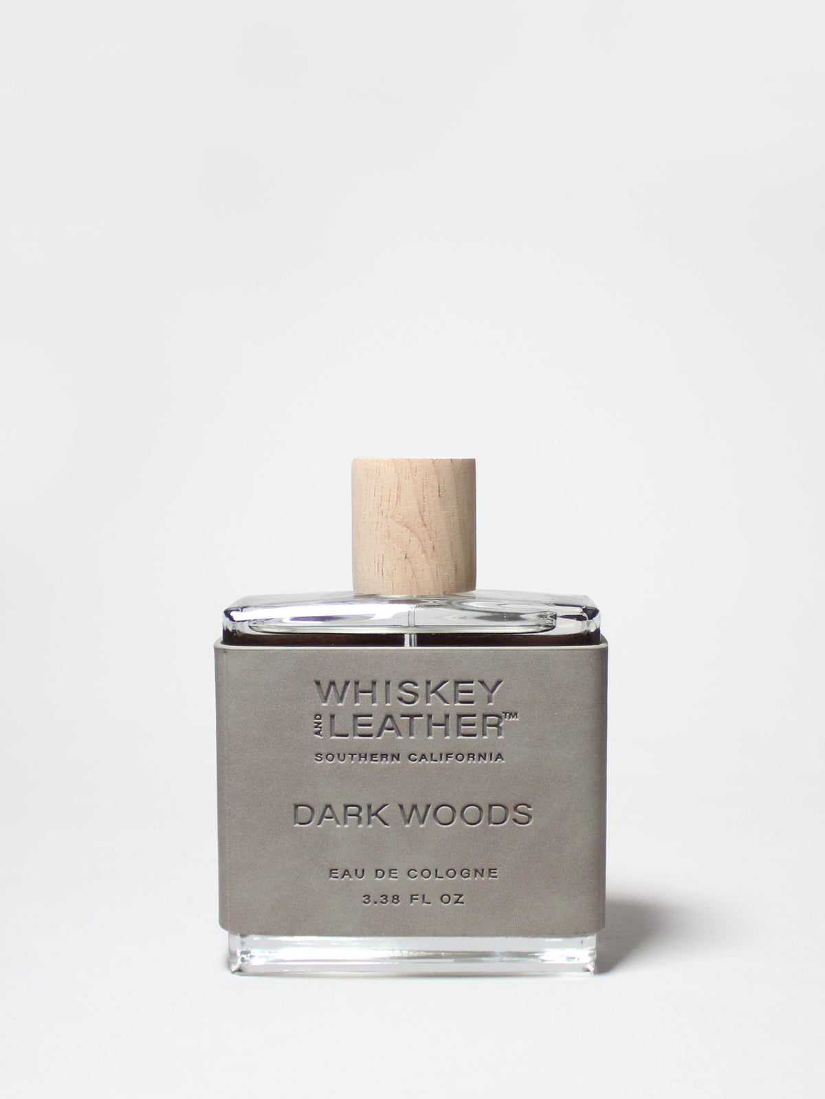 Alluring Elegant Dark Woods 3.38 ml Eau de Toilette