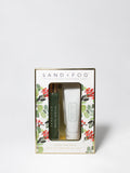 Luxury Signature Hand Cream and Perfume Oil Rollerball Set - White Vanilla