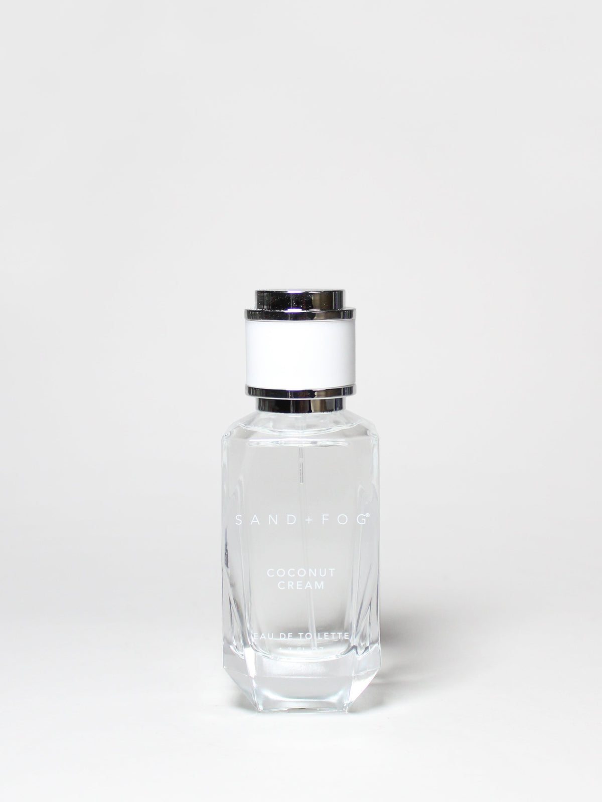 Alluring Elegant Coconut Cream 50 ml Eau de Toilette