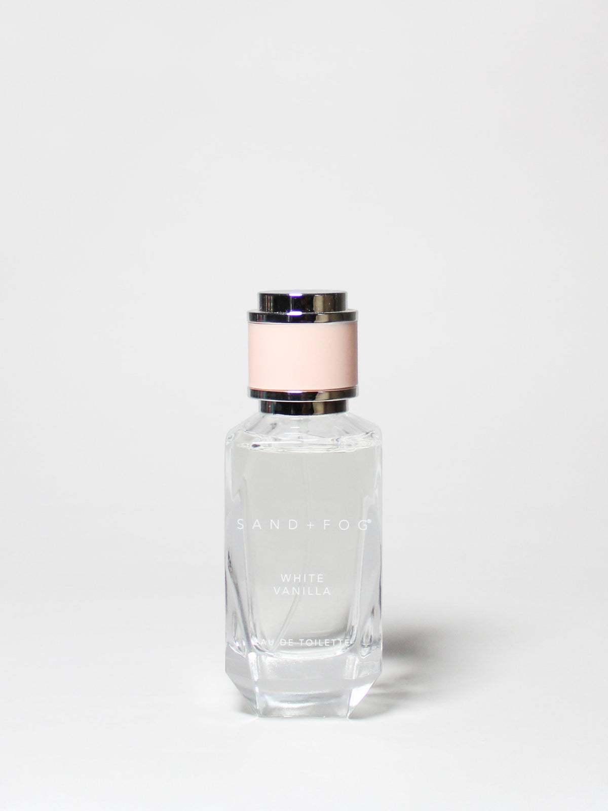 Alluring Elegant White Vanilla 50 ml Eau de Toilette
