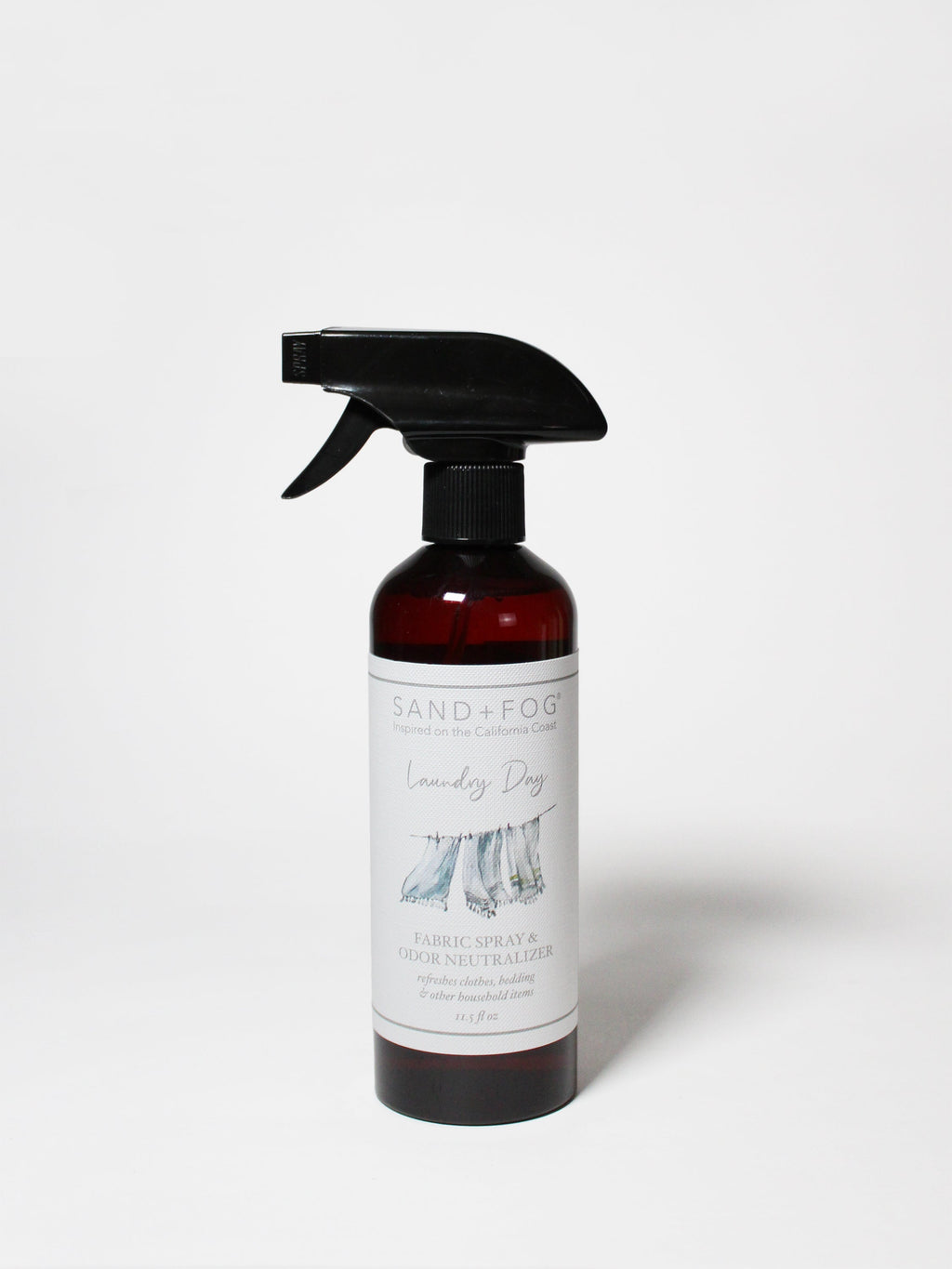 Fresh Refreshing Laundry Day 11.8 oz Fabric Spray