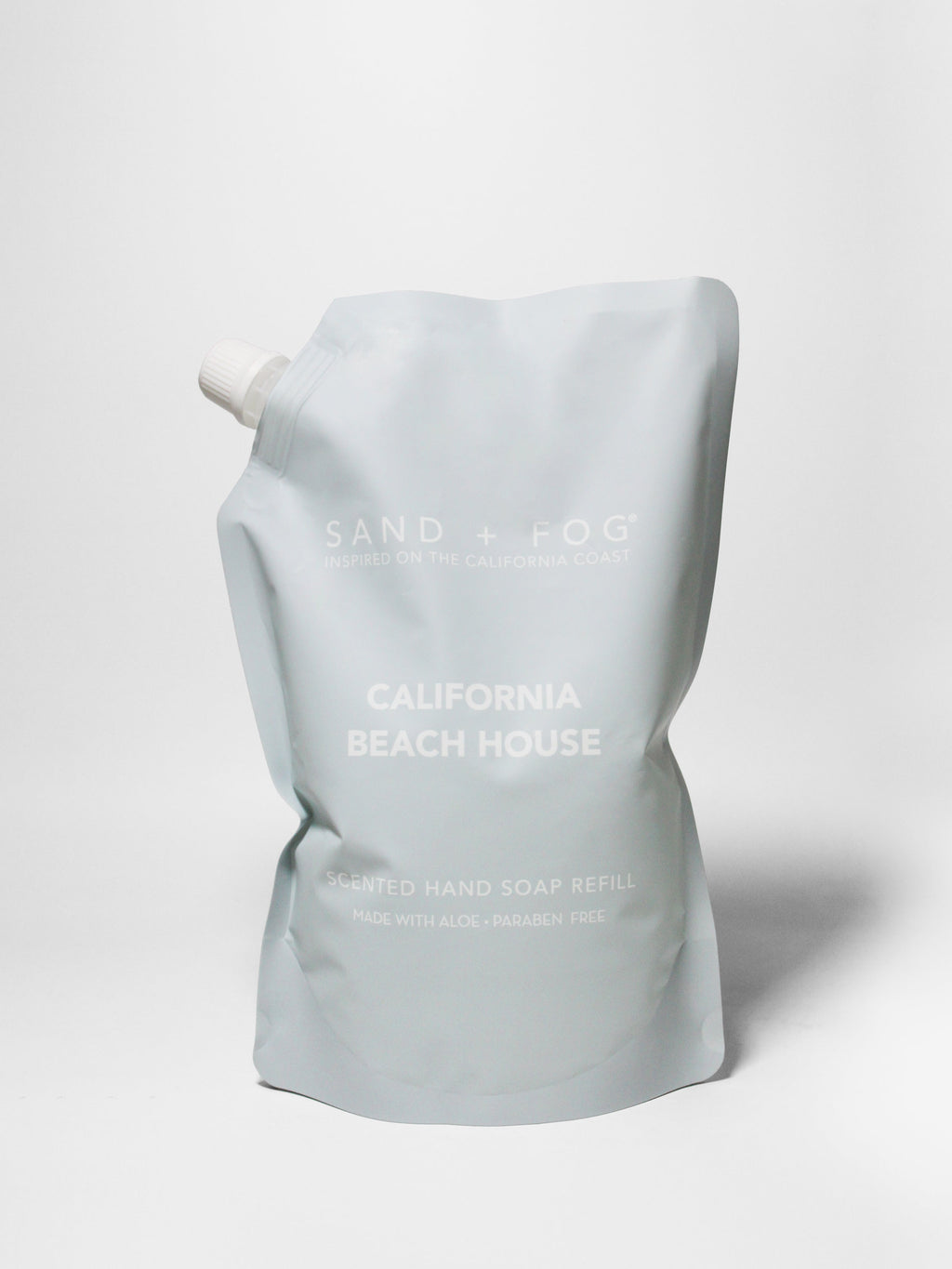 Value Gentle California Beach House 34 oz Liquid Hand Soap Refill Bag