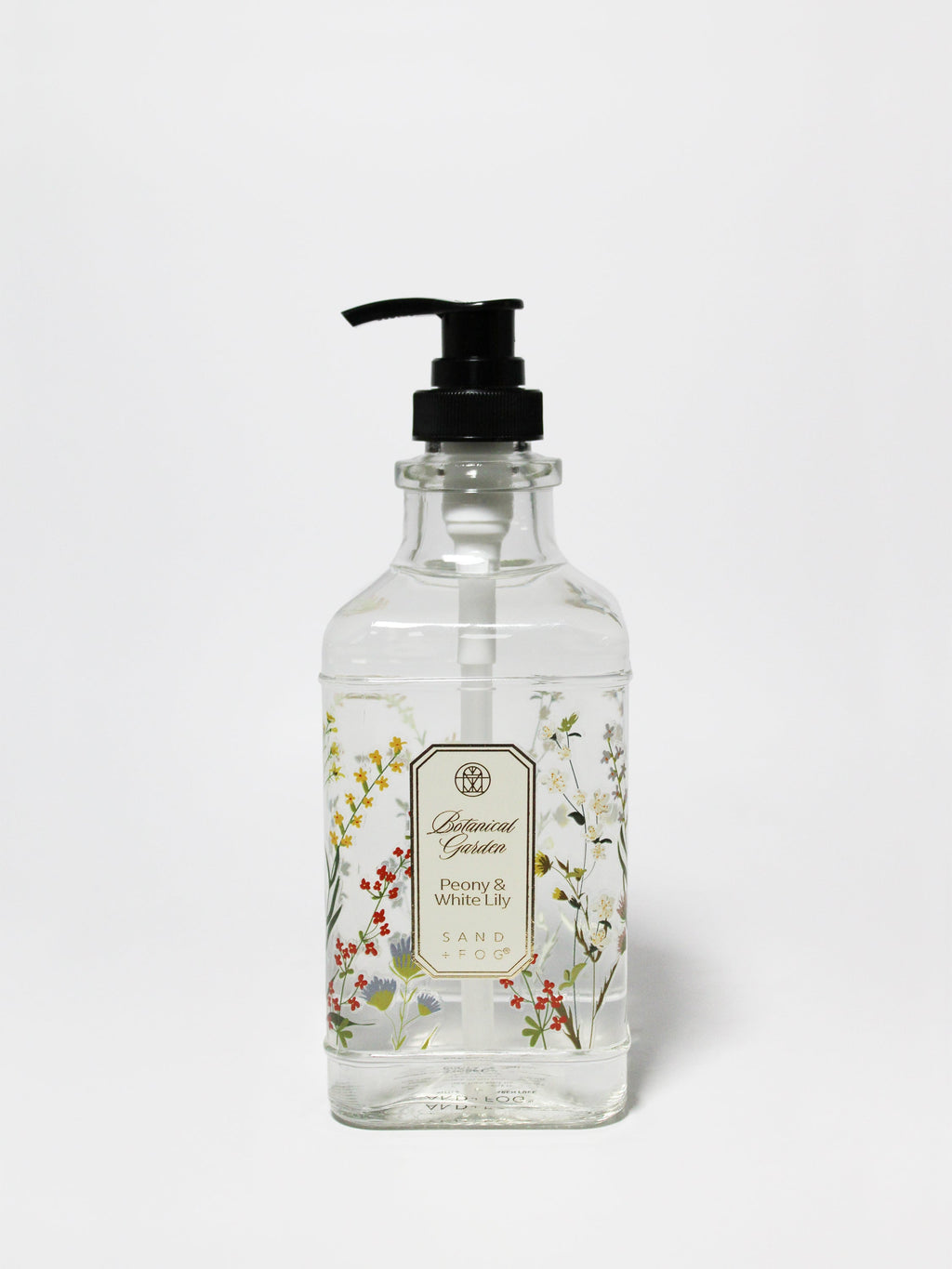 Rejuvenating Gentle Peony & White Lily 15.2 oz Liquid Hand Soap