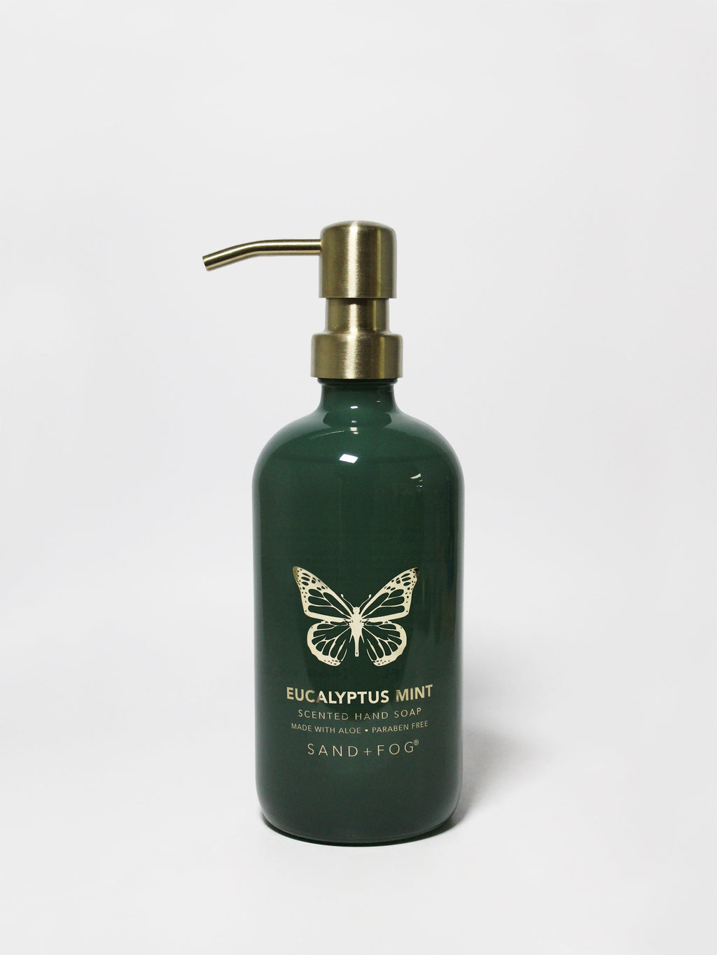 Refreshing Gentle Eucalyptus Mint 15.7 oz Liquid Hand Soap