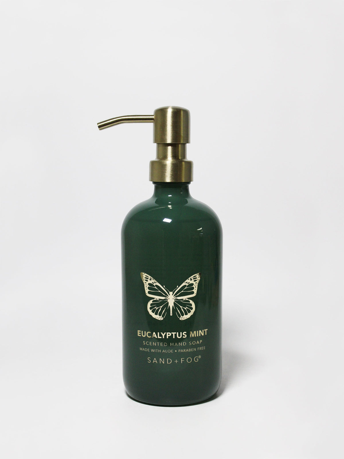 Refreshing Gentle Eucalyptus Mint 15.7 oz Liquid Hand Soap