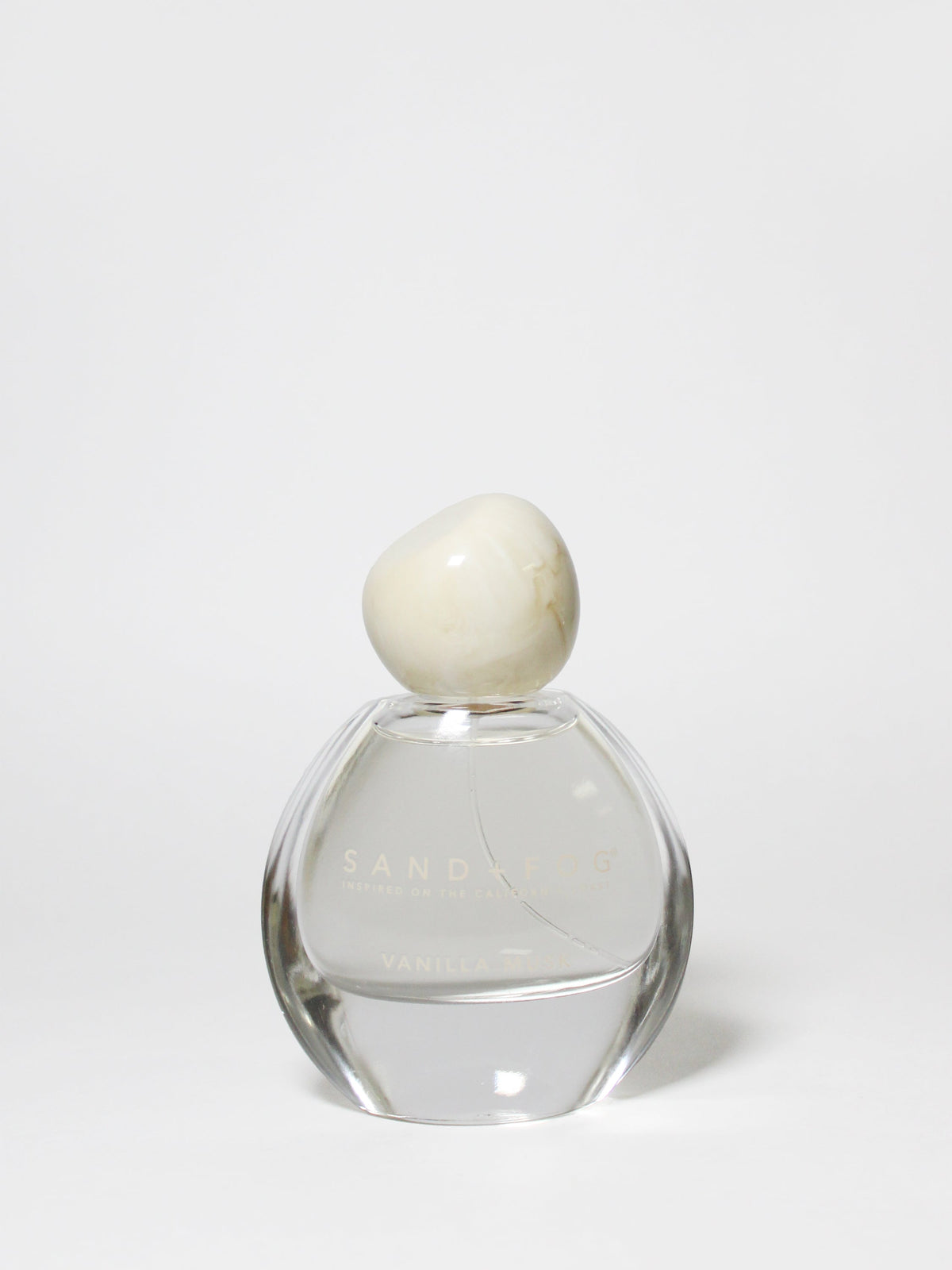 Alluring Elegant Vanilla Musk 50 ml Eau de Toilette
