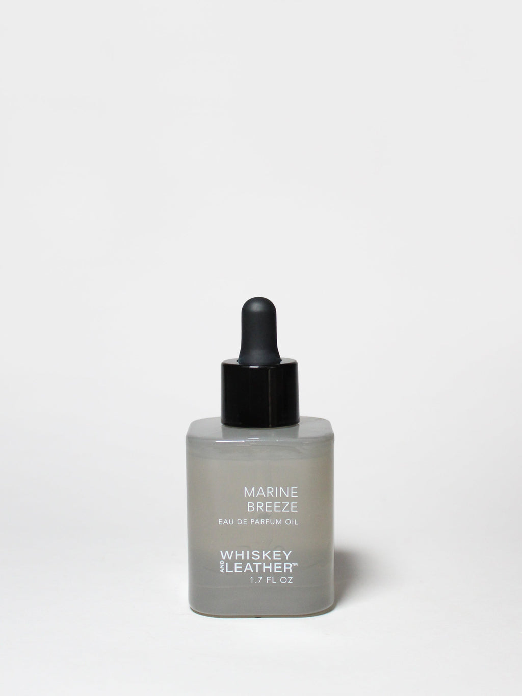 Exquisite Signature Marine Breeze 50ml Perfume Oil Dropper