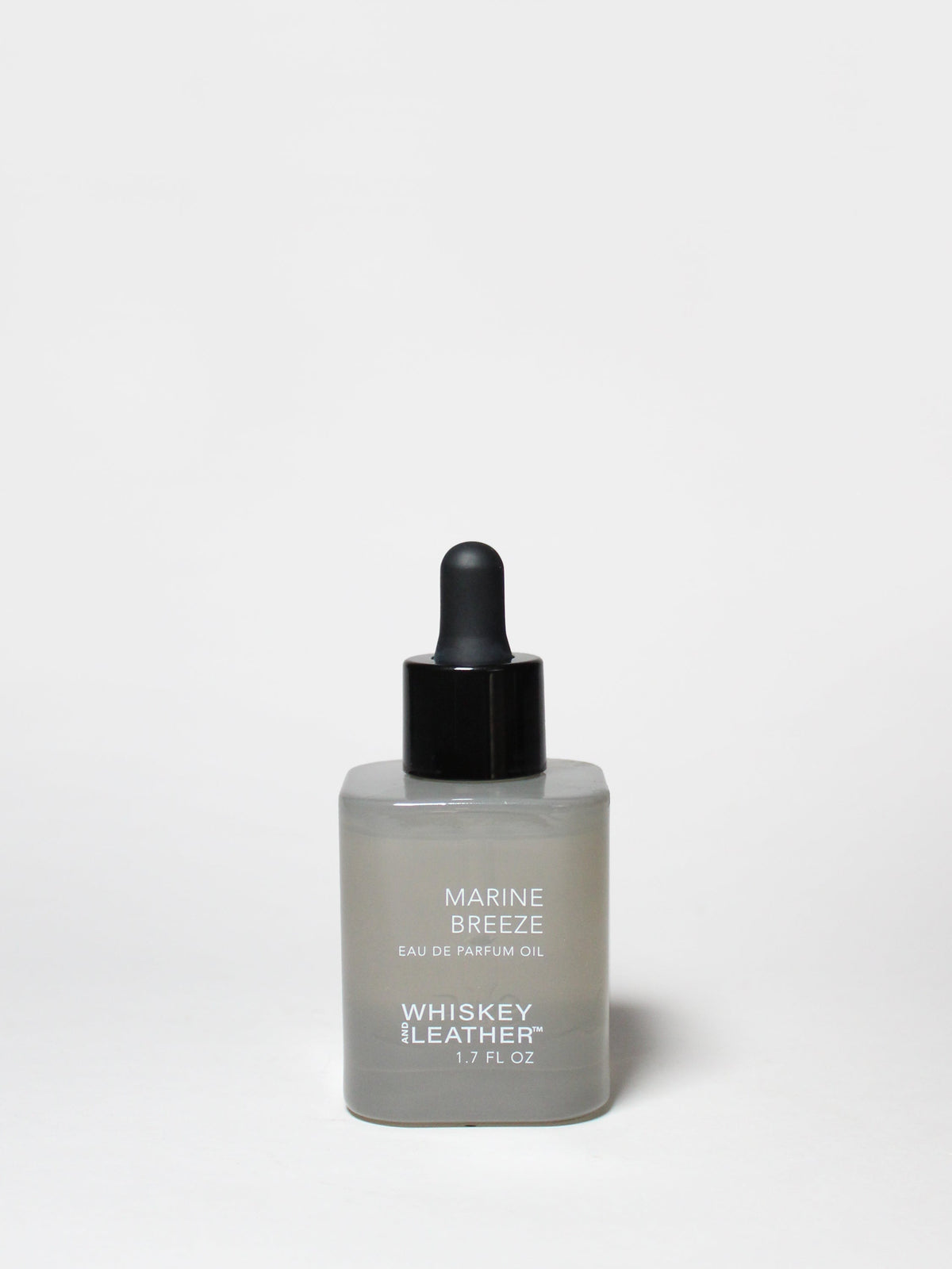 Exquisite Signature Marine Breeze 50ml Perfume Oil Dropper