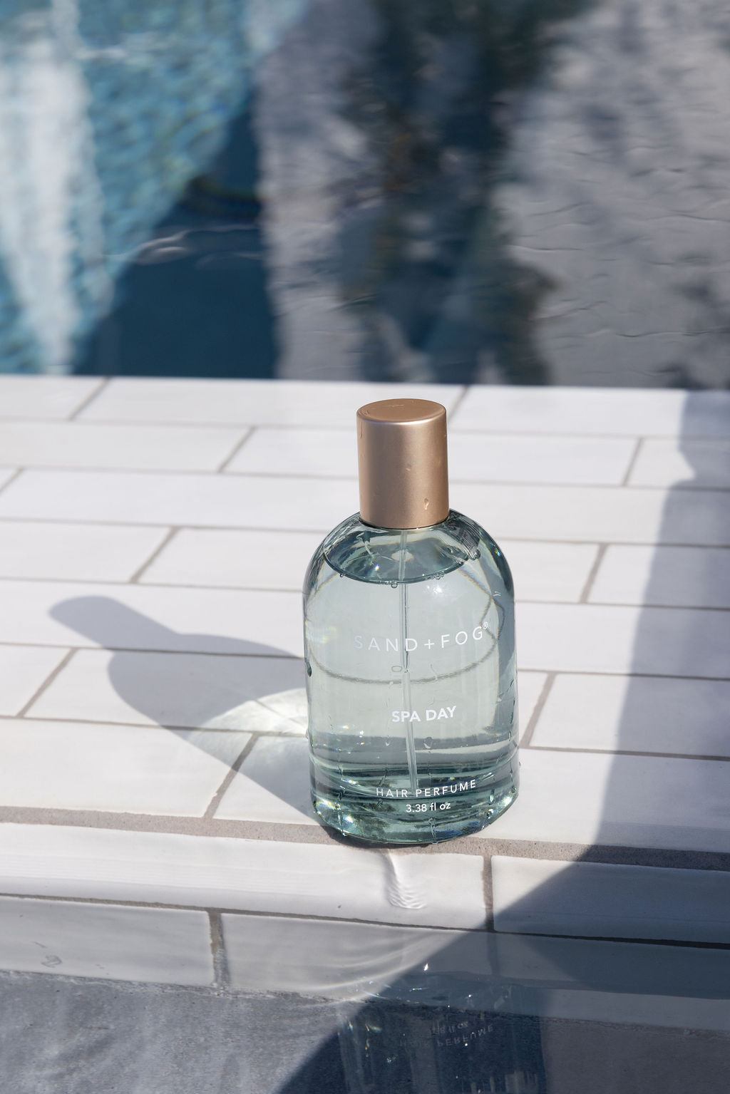 Weightless Signature Spa Day 100 ml Hair Perfume