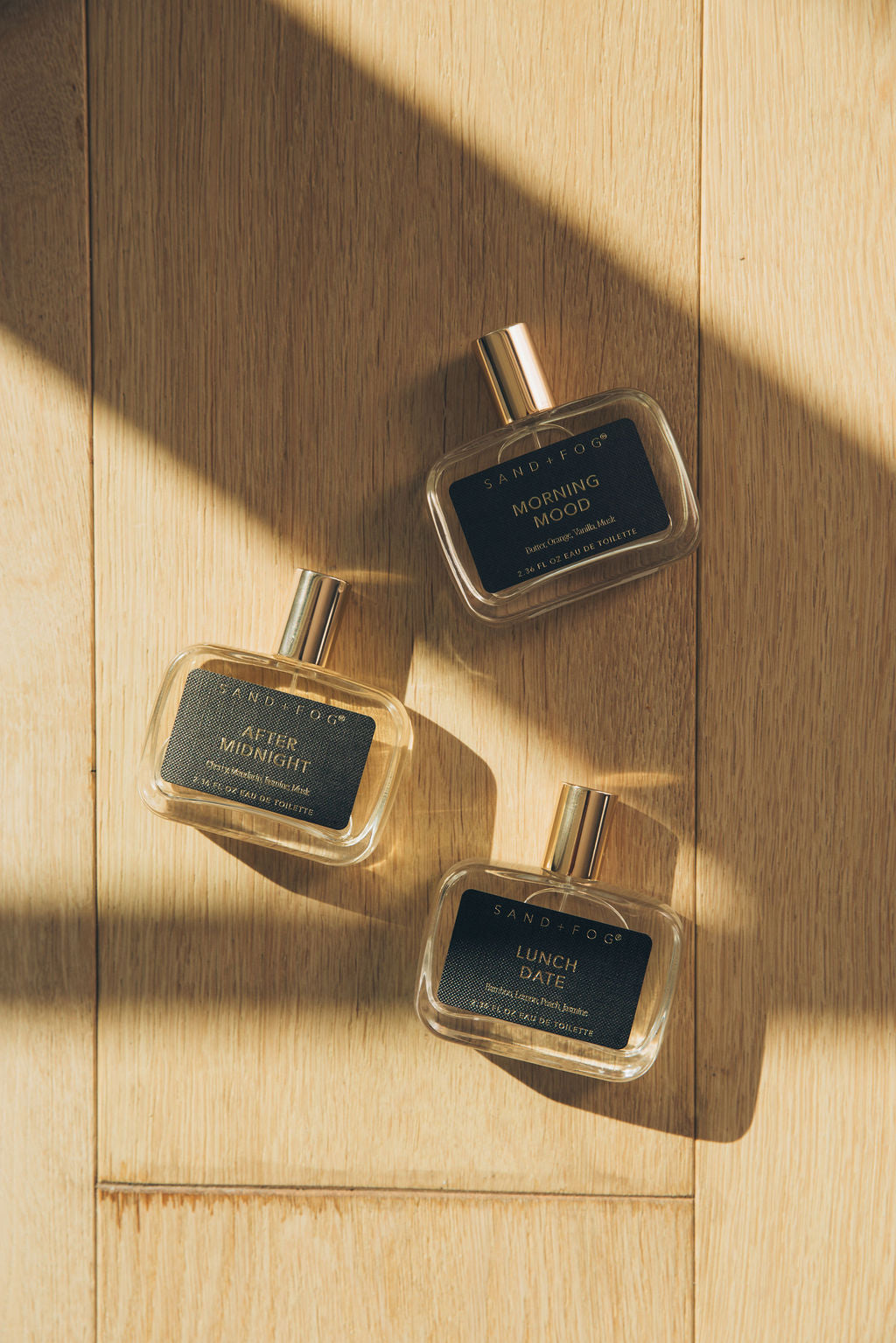 Alluring Elegant After Midnight 70 ml Eau de Toilette