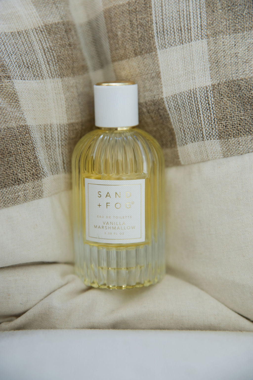Alluring Elegant Vanilla Marshmallow 100 ml Eau de Toilette